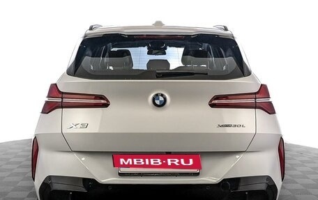 BMW X3, 2025 год, 8 100 000 рублей, 6 фотография