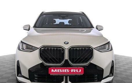 BMW X3, 2025 год, 8 100 000 рублей, 5 фотография