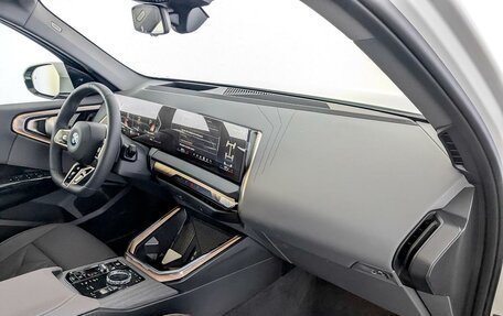 BMW X3, 2025 год, 8 100 000 рублей, 9 фотография