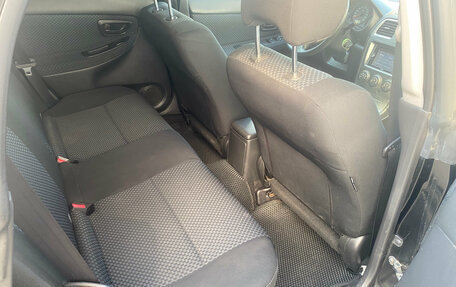 Subaru Impreza III, 2007 год, 444 000 рублей, 10 фотография