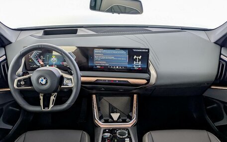 BMW X3, 2025 год, 8 100 000 рублей, 10 фотография