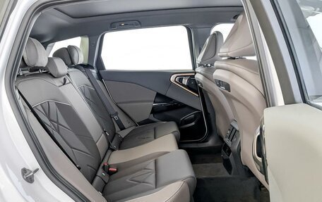 BMW X3, 2025 год, 8 100 000 рублей, 12 фотография
