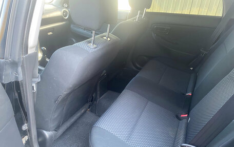 Subaru Impreza III, 2007 год, 444 000 рублей, 9 фотография