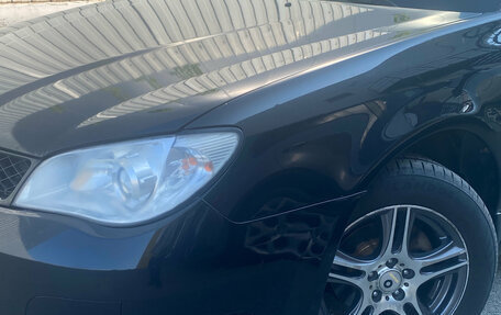 Subaru Impreza III, 2007 год, 444 000 рублей, 15 фотография