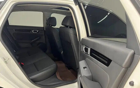 Honda Civic, 2023 год, 1 332 000 рублей, 14 фотография