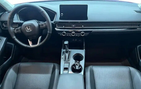 Honda Civic, 2023 год, 1 332 000 рублей, 10 фотография