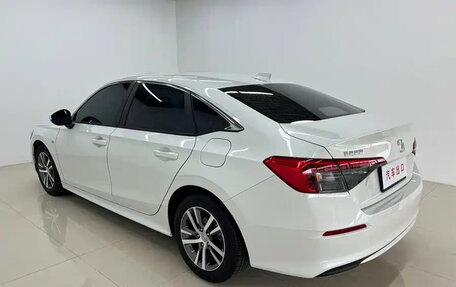 Honda Civic, 2023 год, 1 332 000 рублей, 4 фотография