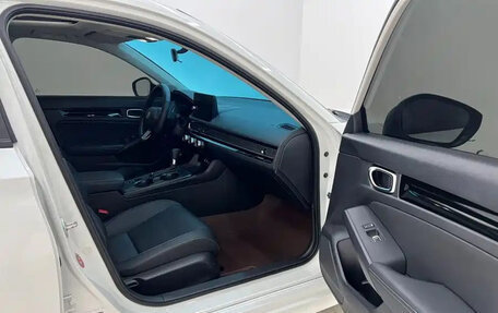 Honda Civic, 2023 год, 1 332 000 рублей, 11 фотография