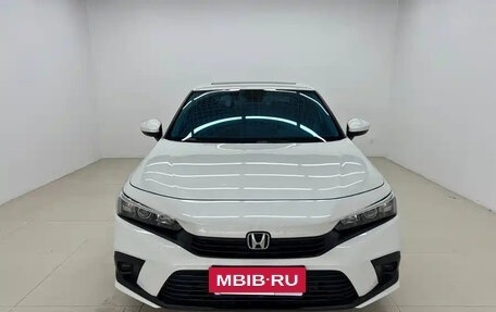 Honda Civic, 2023 год, 1 332 000 рублей, 2 фотография