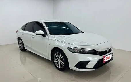 Honda Civic, 2023 год, 1 332 000 рублей, 1 фотография