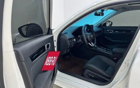 Honda Civic, 2023 год, 1 332 000 рублей, 7 фотография