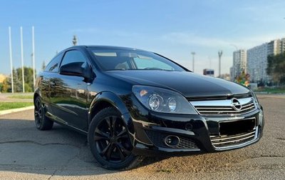 Opel Astra H, 2008 год, 380 000 рублей, 1 фотография