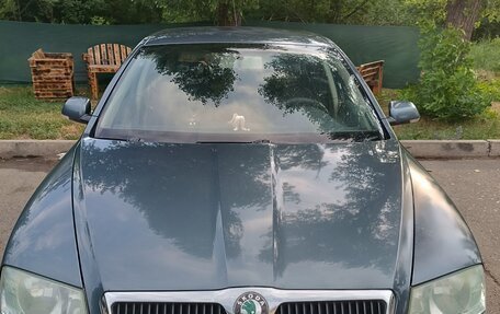 Skoda Octavia, 2006 год, 600 000 рублей, 1 фотография