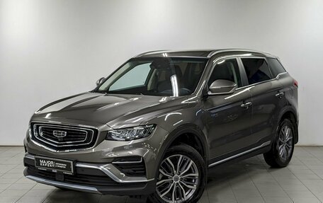 Geely Atlas, 2023 год, 2 100 000 рублей, 1 фотография