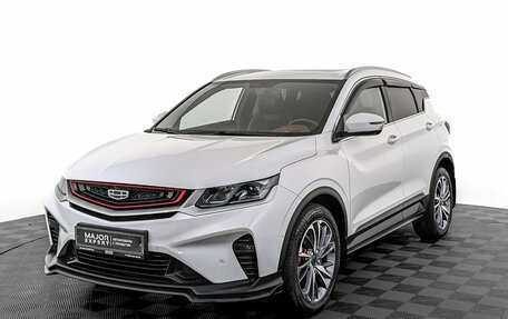 Geely Coolray I, 2023 год, 1 800 000 рублей, 1 фотография