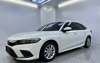 Honda Civic, 2022 год, 1 290 000 рублей, 1 фотография