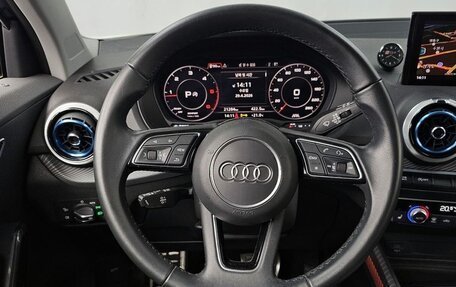 Audi Q2 I, 2023 год, 1 870 123 рублей, 6 фотография