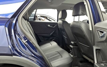 Audi Q2 I, 2023 год, 1 870 123 рублей, 8 фотография