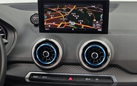 Audi Q2 I, 2023 год, 1 870 123 рублей, 11 фотография