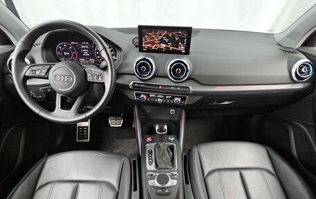 Audi Q2 I, 2023 год, 1 870 123 рублей, 5 фотография