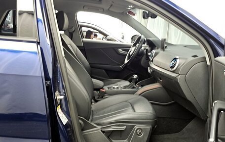Audi Q2 I, 2023 год, 1 870 123 рублей, 7 фотография