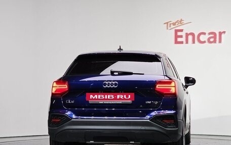 Audi Q2 I, 2023 год, 1 870 123 рублей, 4 фотография