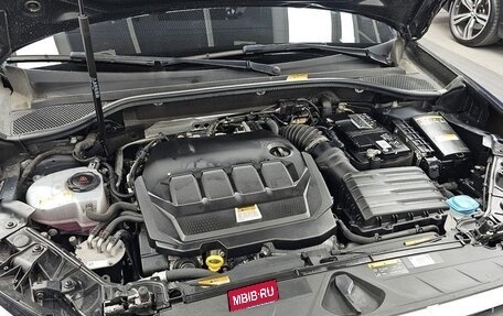 Audi Q2 I, 2023 год, 1 870 123 рублей, 17 фотография