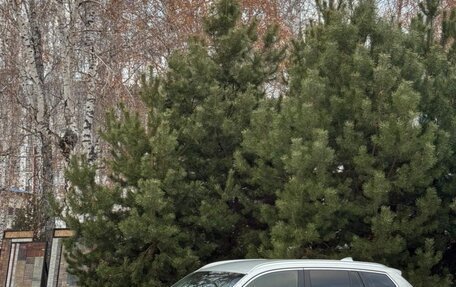 BMW X3, 2011 год, 1 600 000 рублей, 3 фотография