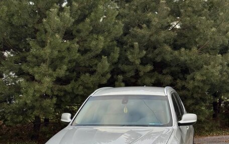 BMW X3, 2011 год, 1 600 000 рублей, 2 фотография