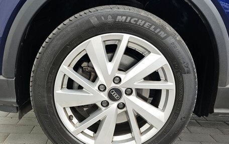 Audi Q2 I, 2023 год, 1 870 123 рублей, 18 фотография