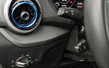 Audi Q2 I, 2023 год, 1 870 123 рублей, 16 фотография