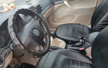 Skoda Octavia, 2006 год, 600 000 рублей, 5 фотография