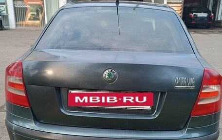 Skoda Octavia, 2006 год, 600 000 рублей, 4 фотография