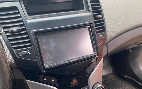 Chevrolet Cruze II, 2012 год, 700 000 рублей, 6 фотография