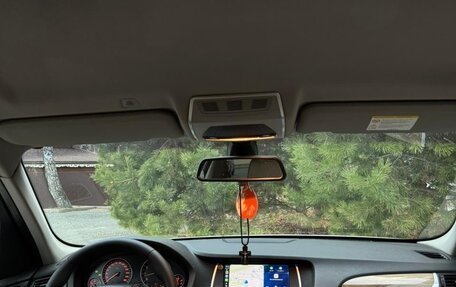 BMW X3, 2011 год, 1 600 000 рублей, 11 фотография