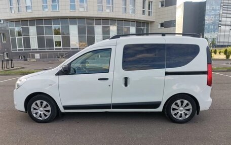 Renault Dokker, 2019 год, 1 250 000 рублей, 3 фотография