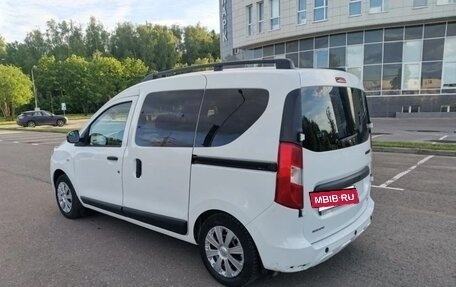 Renault Dokker, 2019 год, 1 250 000 рублей, 7 фотография