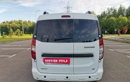 Renault Dokker, 2019 год, 1 250 000 рублей, 8 фотография