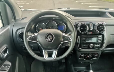 Renault Dokker, 2019 год, 1 250 000 рублей, 18 фотография