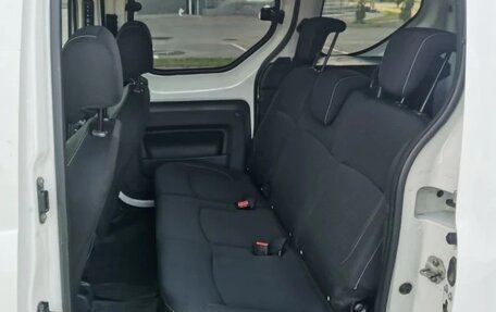 Renault Dokker, 2019 год, 1 250 000 рублей, 19 фотография