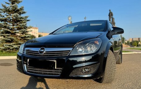 Opel Astra H, 2008 год, 380 000 рублей, 3 фотография