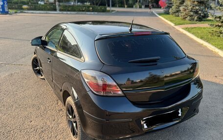 Opel Astra H, 2008 год, 380 000 рублей, 9 фотография