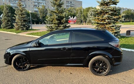 Opel Astra H, 2008 год, 380 000 рублей, 6 фотография
