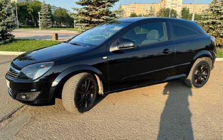 Opel Astra H, 2008 год, 380 000 рублей, 5 фотография