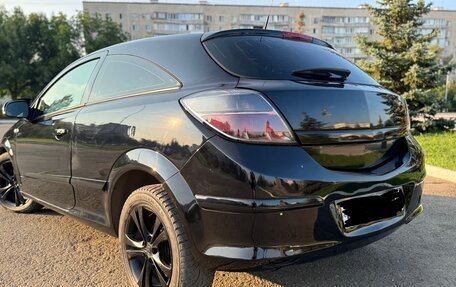 Opel Astra H, 2008 год, 380 000 рублей, 10 фотография