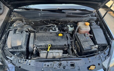 Opel Astra H, 2008 год, 380 000 рублей, 15 фотография