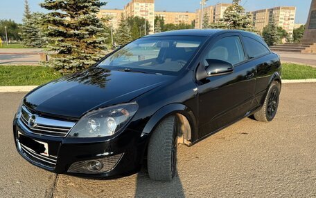 Opel Astra H, 2008 год, 380 000 рублей, 11 фотография