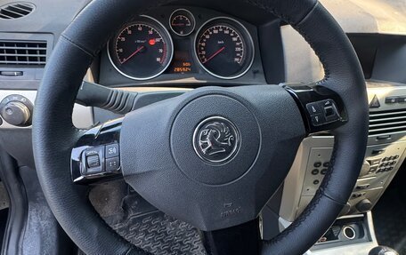 Opel Astra H, 2008 год, 380 000 рублей, 18 фотография