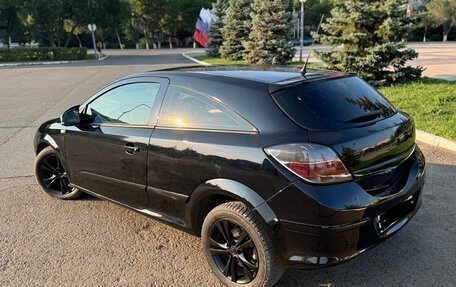 Opel Astra H, 2008 год, 380 000 рублей, 8 фотография