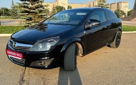 Opel Astra H, 2008 год, 380 000 рублей, 4 фотография